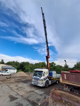 Scania P 380 Palfinger 23002  17 ����� | Mobile.bg � ����� ������ 5