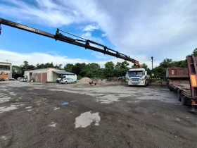 Scania P 380 Palfinger 23002  17 ����� | Mobile.bg � ����� ������ 4