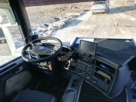 Scania P 380 Palfinger 23002  17 ����� | Mobile.bg � ����� ������ 15
