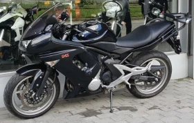 Kawasaki ER 6F, снимка 3