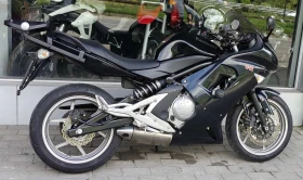 Kawasaki ER 6F, снимка 2