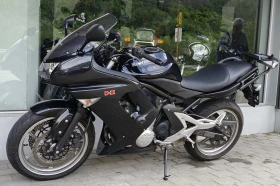 Kawasaki ER 6F, снимка 1