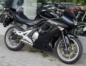 Kawasaki ER 6F, снимка 4