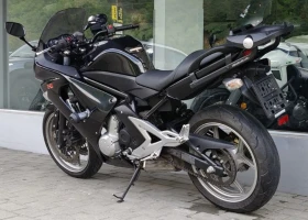 Kawasaki ER 6F, снимка 5