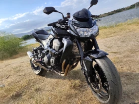Kawasaki Z, снимка 3