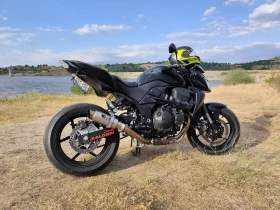Kawasaki Z, снимка 1
