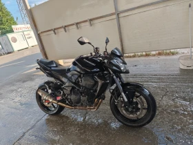 Kawasaki Z, снимка 5