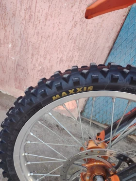Ktm 85 SX, снимка 8