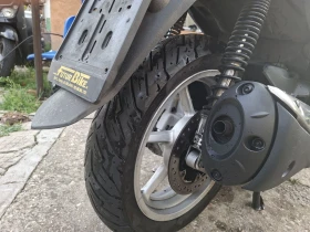 Honda Sh 300ie Промо цена, снимка 9