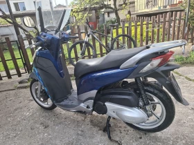 Honda Sh 300ie Промо цена, снимка 5