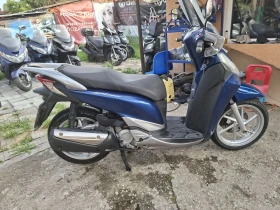 Honda Sh 300ie Промо цена, снимка 2