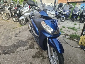 Honda Sh 300ie Промо цена, снимка 1