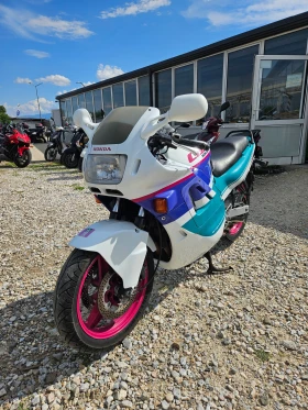 Honda Cbr А2 Лизинг Бартер, снимка 2