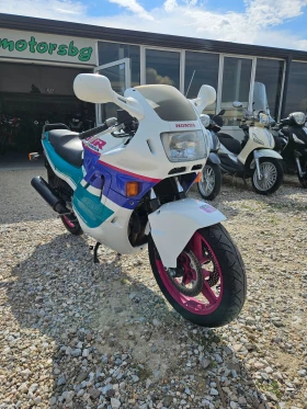 Honda Cbr А2 Лизинг Бартер, снимка 1