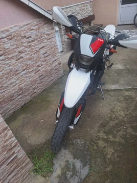 Swm RS 125 R, снимка 2