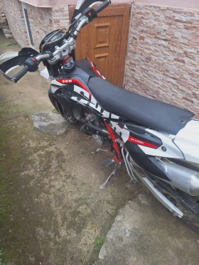 Swm RS 125 R, снимка 4
