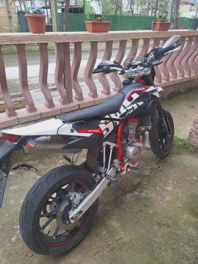 Swm RS 125 R, снимка 1