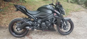 Suzuki Gsx GSX 1000 S, снимка 1