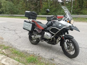 BMW R R 1200 GS ADVENTURE  | Mobile.bg    2