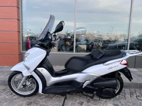 Yamaha X-City 250i, снимка 4