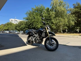 Aprilia Dorsoduro, снимка 5