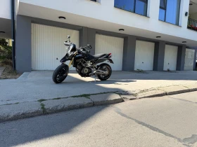 Aprilia Dorsoduro, снимка 3