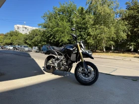 Aprilia Dorsoduro, снимка 6