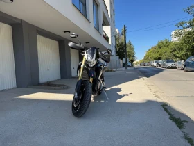 Aprilia Dorsoduro, снимка 7