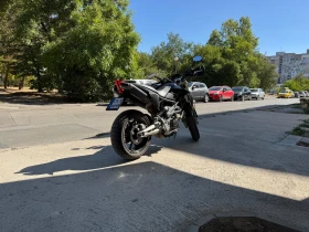 Aprilia Dorsoduro, снимка 8