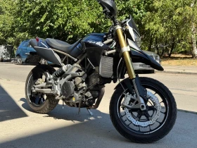 Aprilia Dorsoduro, снимка 4