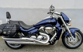 Suzuki Boulevard М109R Facelift КАТО НОВ !!!, снимка 2