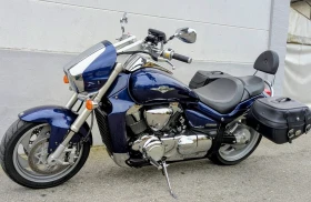 Suzuki Boulevard М109R Facelift КАТО НОВ !!!, снимка 6
