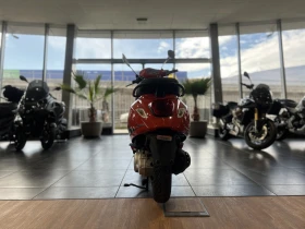 Vespa Primavera 50 Color Vibe, снимка 5 - Мотоциклети и мототехника - 53606385