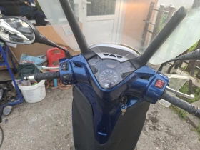 Honda Sh 300ie ����� ���� | Mobile.bg � ����� ������ 8