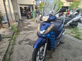 Honda Sh 300ie ����� ���� | Mobile.bg � ����� ������ 12