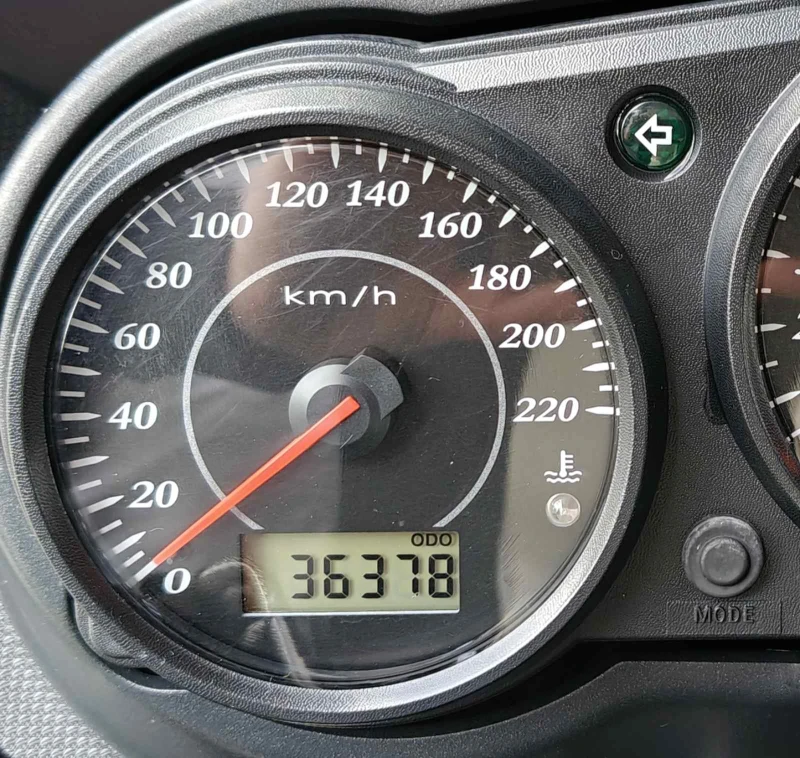 Kawasaki ER 6F, снимка 8 - Мотоциклети и мототехника - 50486714