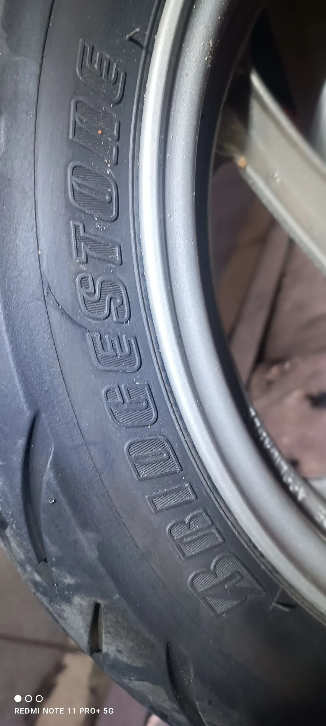 Honda Lead 110i  - изображение 8