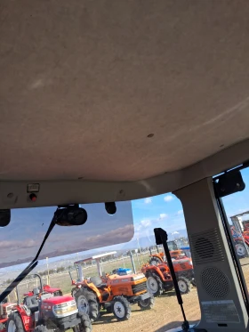 Трактор Kubota скайтрак , снимка 6