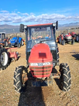 Трактор Kubota скайтрак , снимка 2