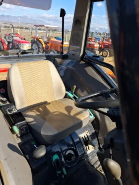 Трактор Kubota скайтрак , снимка 4