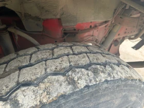 Бетон помпа Iveco CIFA 24, снимка 7