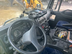 Бетон помпа Iveco CIFA 24, снимка 11