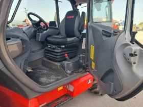 Обява за продажба на Телескопични товарачи Manitou 840-137  ~91 200 лв. - изображение 11