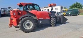 Обява за продажба на Телескопични товарачи Manitou 840-137  ~91 200 лв. - изображение 2