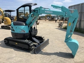  Kobelco SK20UR /  /   | Mobile.bg    2