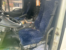 Бетон помпа Iveco CIFA 24, снимка 9 - Индустриална техника - 53628676