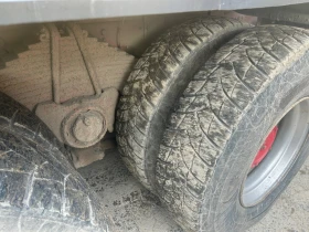 Бетон помпа Iveco CIFA 24, снимка 6 - Индустриална техника - 53628676