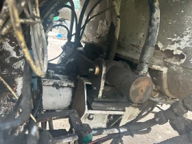 Бетон помпа Iveco CIFA 24, снимка 8 - Индустриална техника - 53628676