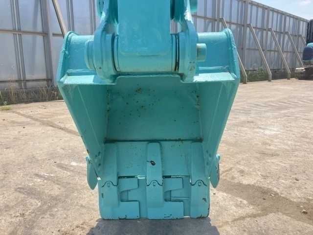 Багер Kobelco SK20UR / ПЕРФЕКТЕН / ОЧАКВАН ВНОС - изображение 9