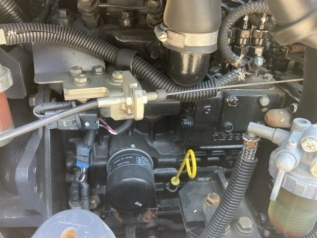 Багер Kobelco SK20UR / ПЕРФЕКТЕН / ОЧАКВАН ВНОС, снимка 11 - Индустриална техника - 51829051